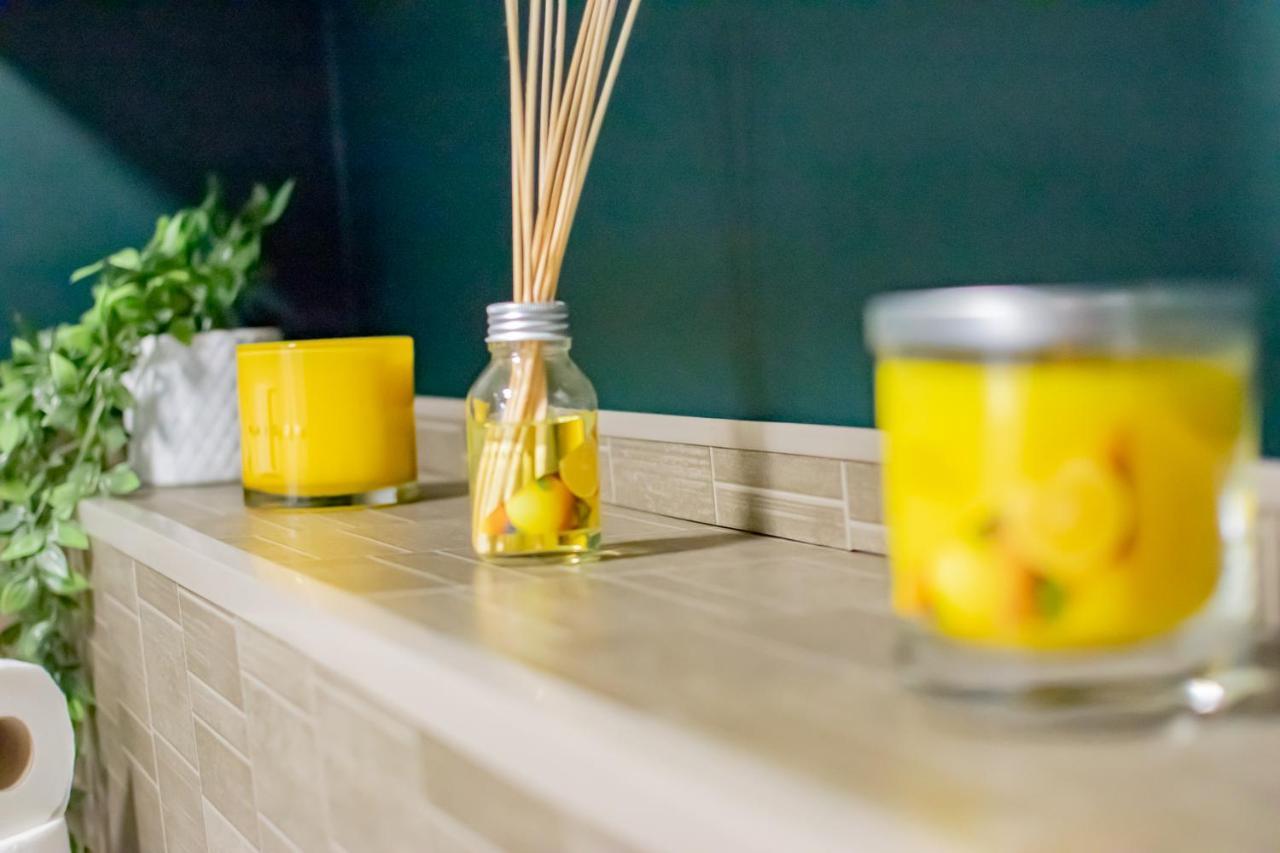 The Yellow Door By Shortstays Dublino Esterno foto